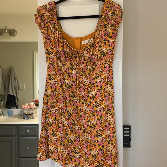 Nordstrom sundress - Picture 4 of 6